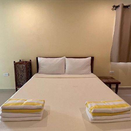 Boracay Amor Apartment Balabag  Exterior photo