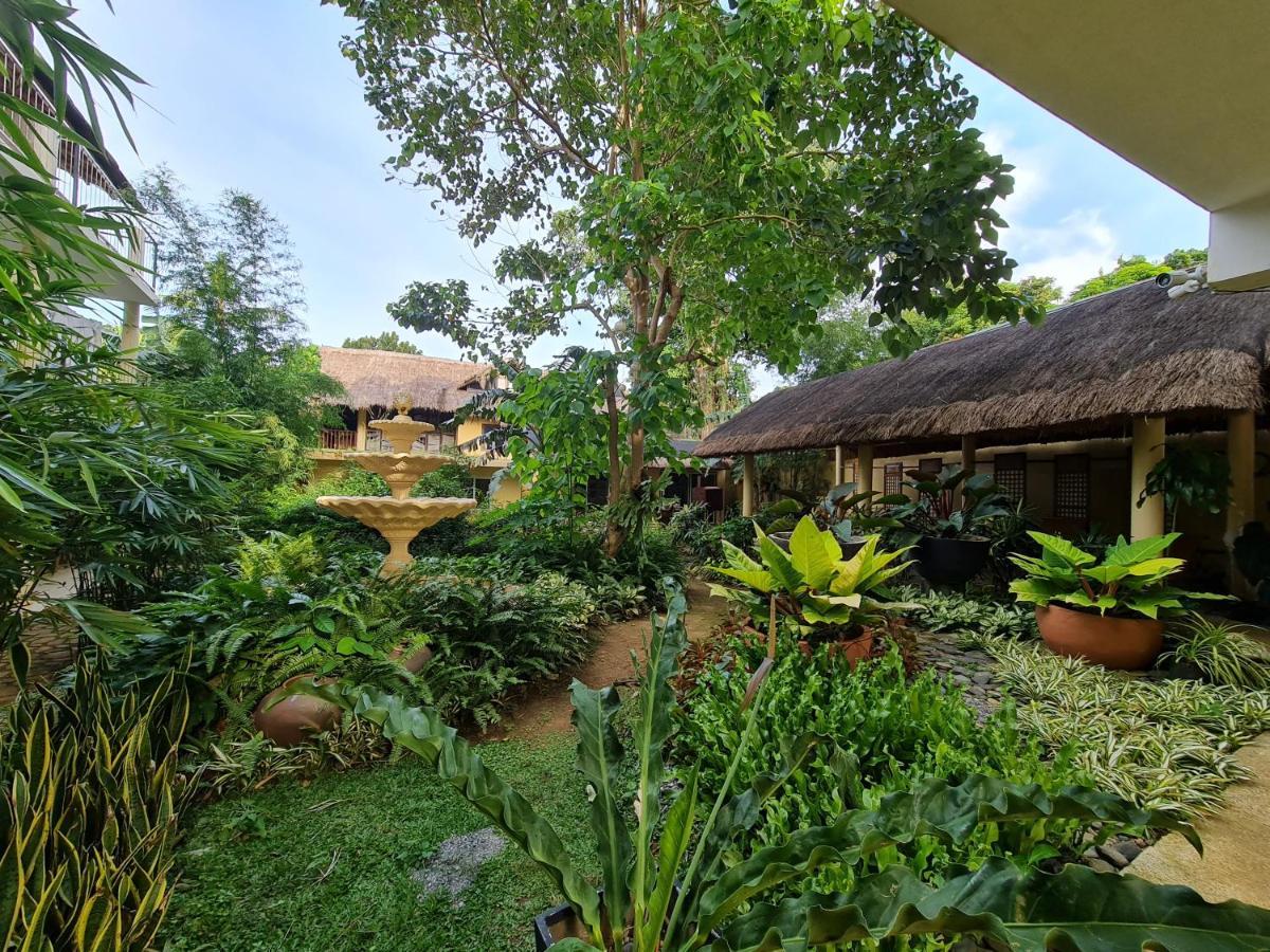 Boracay Amor Apartment Balabag  Exterior photo